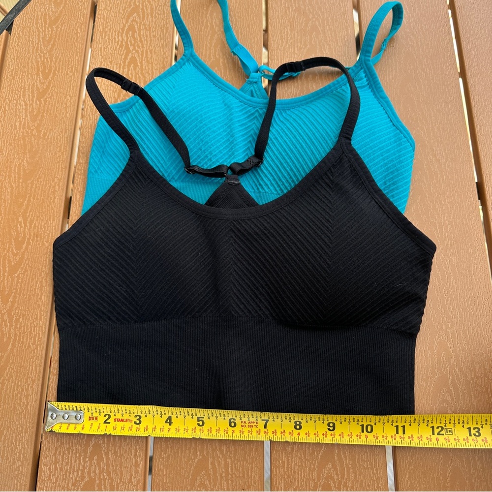 Pro-Fit Sports Bra’s Size Medium